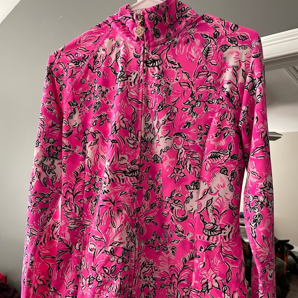 Lily Pulitzer Activewear